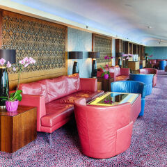 Гостиница InterContinental Kyiv гостиничный бар