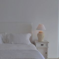 Отель Kirini Santorini 5* Улучшенный люкс с различными типами кроватей