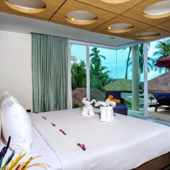 Отель Weekender Resort 3* Люкс с различными типами кроватей