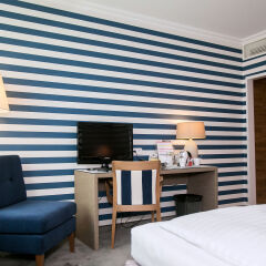 Ambra Hotel 4* Улучшенный номер фото 3
