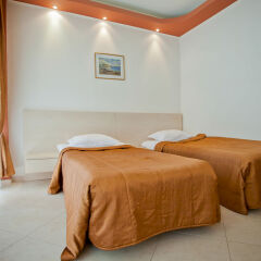 Dit Orpheus Boutique Hotel спа