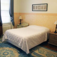 Отель Adams Inn 2* Номер категории Премиум с различными типами кроватей