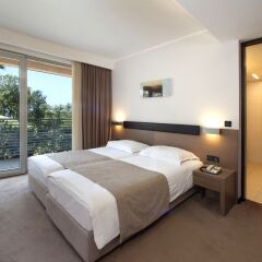 Hotel Laguna Molindrio 4* Люкс с различными типами кроватей