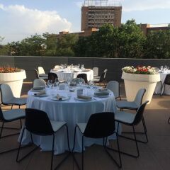 DoubleTree by Hilton Hotel Yerevan City Centre день рождения