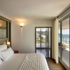 Отель Le Meridien Nice комната для гостей фото 2