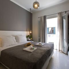 Отель Loc Aparthotel Annunziata 3* Люкс