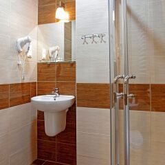 Lothus Hotel 3* Стандартный номер с разными типами кроватей фото 3