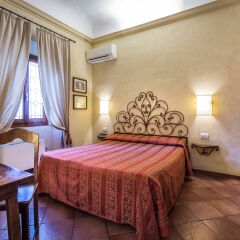 Hotel Marios 3* Стандартный номер с двуспальной кроватью