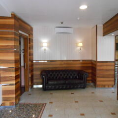 Best Western Hotel Riviera лобби фото 2