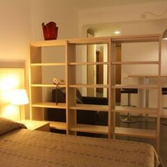 Отель Residence Colombo 112 3* Студия с различными типами кроватей фото 6
