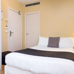 Отель Best Western Hotel So’Co by HappyCulture Ницца комната для гостей фото 9