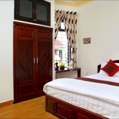 Отель Memories Homestay 3* Улучшенный номер