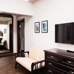 Гостиница Best Western Plus Atakent Park жилая площадь фото 2
