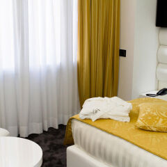 Style Hotel комната для гостей фото 4
