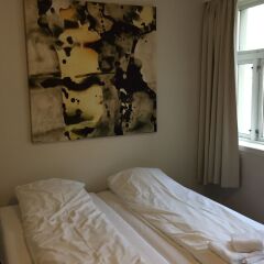 Bergen Budget Hotel 3* Номер категории Эконом