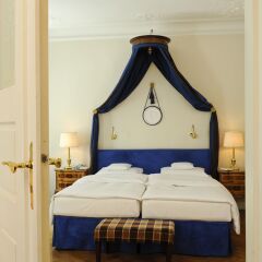 Hotel Splendid-Dollmann 3* Люкс с различными типами кроватей