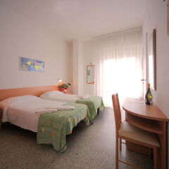 Oxford Hotel комната для гостей фото 4