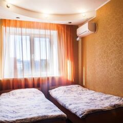 Апартаменты Apartment On Gorkogo 80 1 комната для гостей фото 3