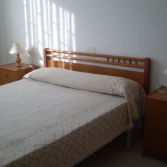 Отель Apartamentos Aigua Oliva Апартаменты с различными типами кроватей фото 2