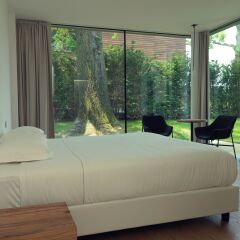 Отель Casa Sull'Albero 4* Люкс