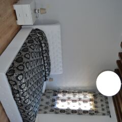 Отель Suite in Venice Ai Carmini 3* Люкс с различными типами кроватей