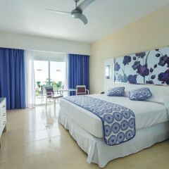 Отель Riu Playacar 4* Стандартный номер