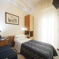 Hotel Jana комната для гостей фото 9