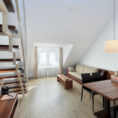 Vi Vadi Hotel downtown munich фото 2