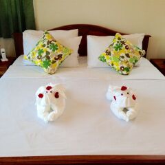 Отель Siray House комната для гостей фото 15