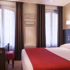 Hotel Volney Opera 3* Стандартный номер