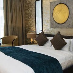 Washington Mayfair Hotel 4* Классический номер с различными типами кроватей