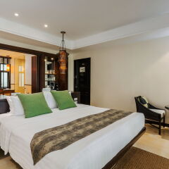 Отель Movenpick Resort & Spa Karon Beach Phuket 5* Вилла с различными типами кроватей