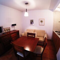 Отель Nevadasuite Apartamentos Студия с различными типами кроватей