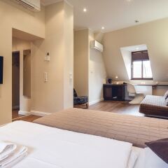 Отель Casa Colonia 3* Стандартный номер с различными типами кроватей