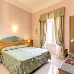 Hotel Contilia жилая площадь