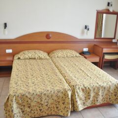 Отель Club Sidar 3* Люкс с различными типами кроватей