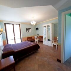 Отель Valle Rosa Country House 3* Номер Делюкс фото 5