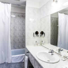 Гостиница Best Western Plus Atakent Park ванная