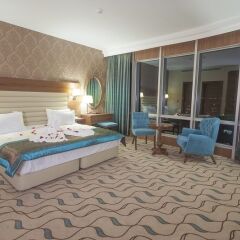 Margi Hotel 5* Люкс