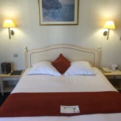 Hotel Carlton's Montmartre комната для гостей фото 10