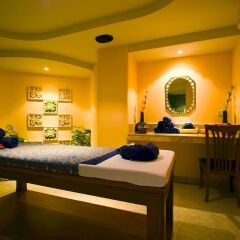 Отель Pacific Club Resort процедурный кабинет