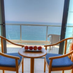 The Preluna Hotel 4* Стандартный номер