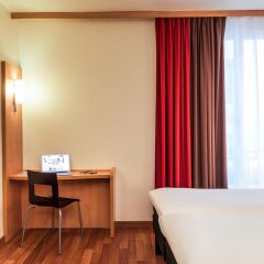 Отель ibis Paris Sacré Coeur удобства в номере