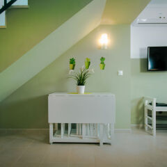 Апартаменты Holidays2Malaga Juan de Mena Apartments в номере