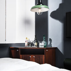 Grand Ferdinand Vienna - Your Hotel In The City Center мини-бар