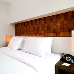 The Album Hotel комната для гостей фото 6