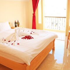 Ana Hotel Стандартный номер