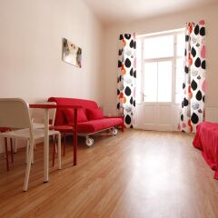 Отель Apartmánový Dum Centrum 2* Апартаменты