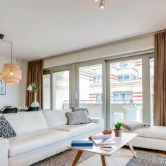 Апартаменты Sweet Inn Apartments Godecharles Апартаменты