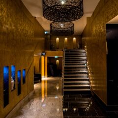 Отель InterContinental London - The O2 Великобритания, Лондон - отзывы, цены и фото номеров - забронировать отель InterContinental London - The O2 онлайн спа фото 3